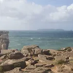 Διαμέρισμα Saudade Peniche