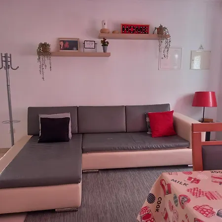 Apartment Saudade Peniche