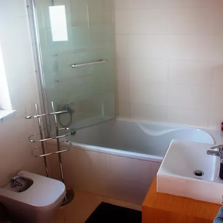 Apartman Saudade *