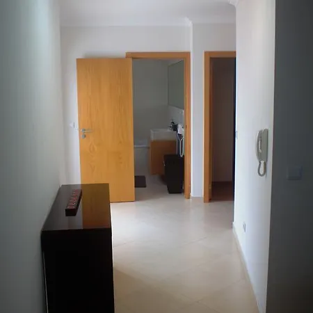 Apartment Saudade Peniche