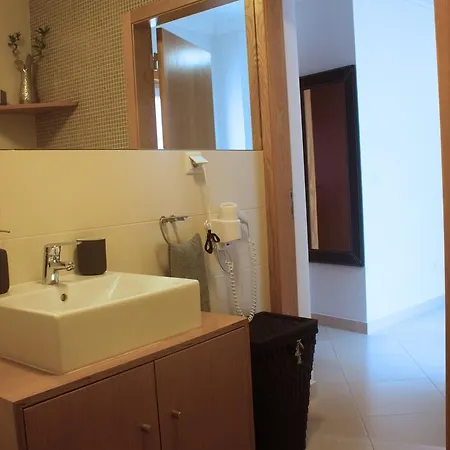 Apartmán Saudade Peniche