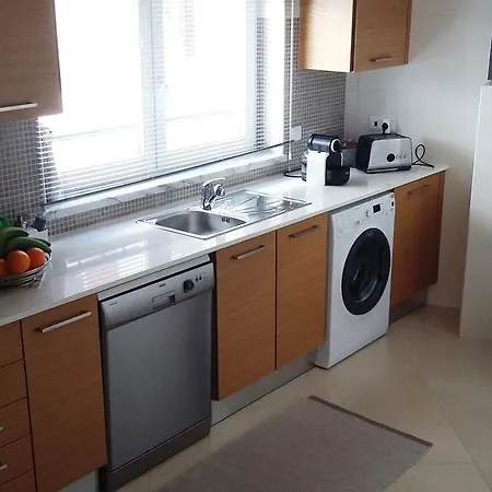 Apartmán Saudade