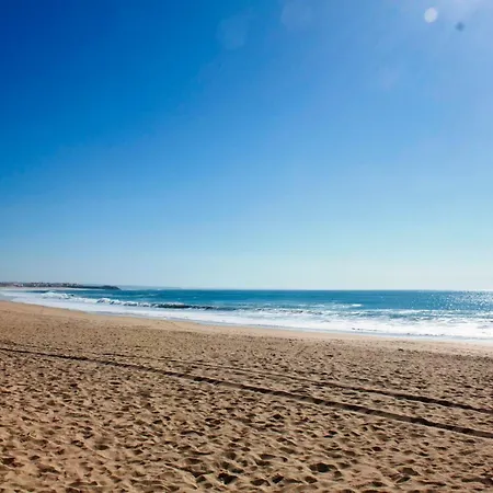 Saudade Appartement *