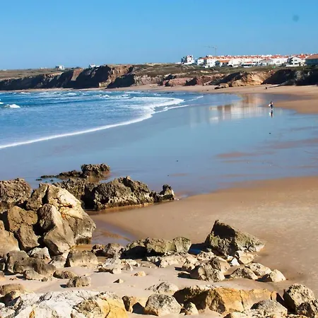 Saudade * Peniche