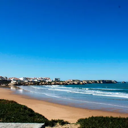Apartment Saudade Peniche