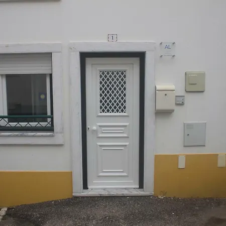 Saudade Peniche