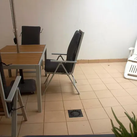 Saudade Apartment