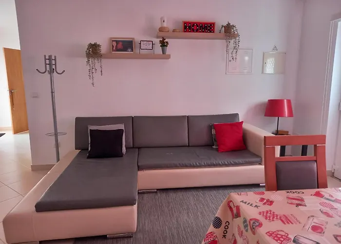 Appartement Saudade Peniche