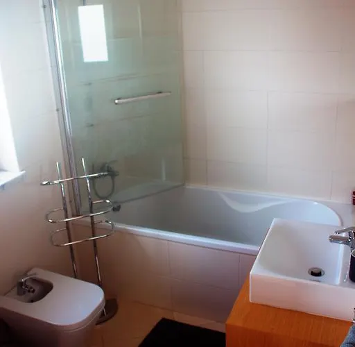 Appartement Saudade *