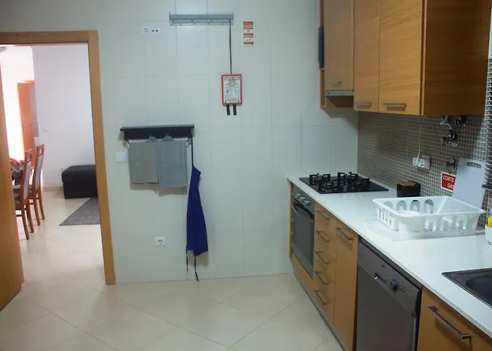 Appartement Saudade *