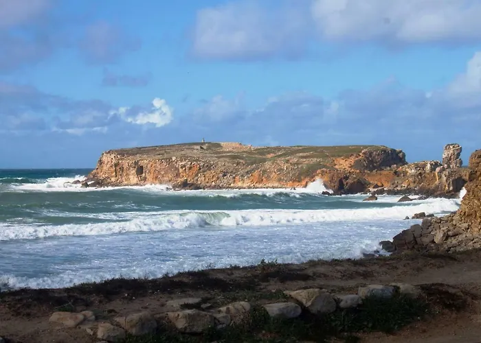 Appartement Saudade Peniche