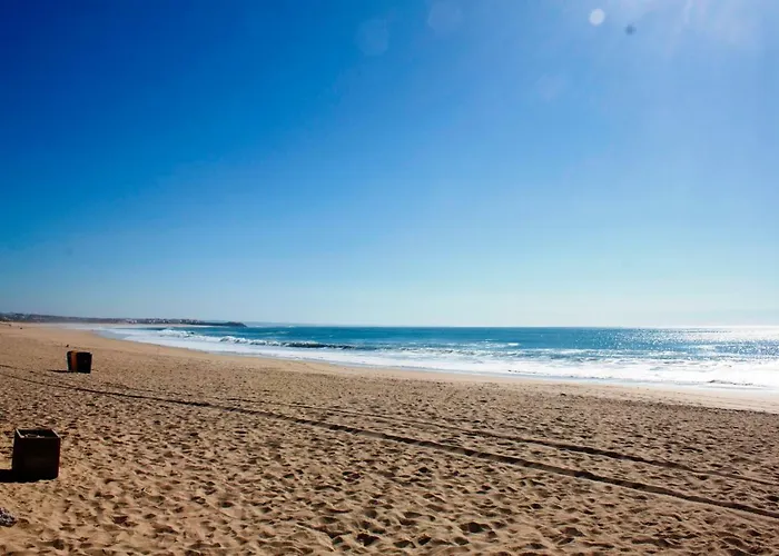 Saudade Appartement *