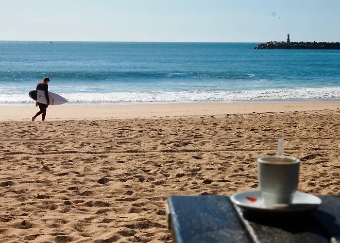 Saudade Appartement *