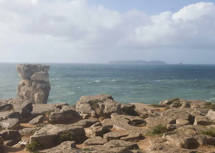 Appartement Saudade Peniche