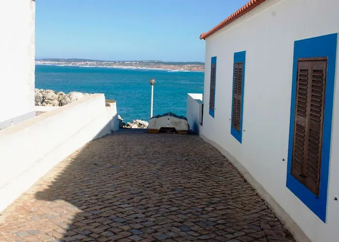 Appartement Saudade *