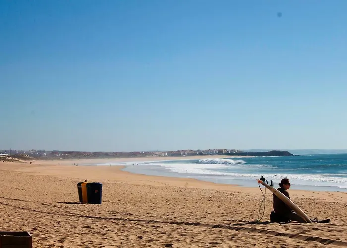 Saudade Appartement *